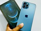 Apple iPhone 12 Pro Max (Used)