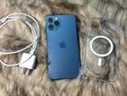 Apple iPhone 12 Pro Max (Used)