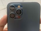 Apple iPhone 12 Pro Max . (Used)