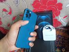 Apple iPhone 12 Pro Max (Used)