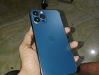 Apple iPhone 12 Pro Max (Used)