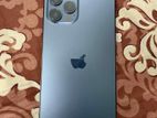 Apple iPhone 12 Pro Max (Used)