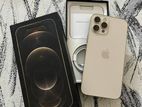 Apple iPhone 12 Pro Max (Used)