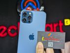 Apple iPhone 12 Pro Max (Used)