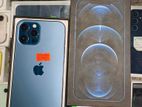 Apple iPhone 12 Pro Max (Used)