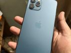 Apple iPhone 12 Pro Max (Used)