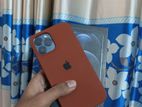 Apple iPhone 12 Pro Max . (Used)