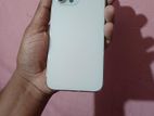 Apple iPhone 12 Pro Max . (Used)
