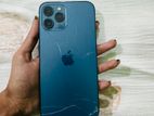 Apple iPhone 12 Pro Max . (Used)