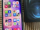 Apple iPhone 12 Pro Max (Used)