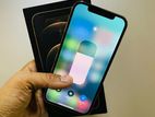 Apple iPhone 12 Pro Max (Used)