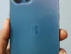 Apple iPhone 12 Pro Max . (Used)