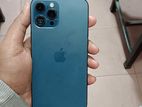 Apple iPhone 12 Pro Max . (Used)