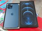 Apple iPhone 12 Pro Max ` (Used)