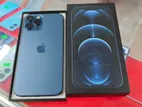 Apple iPhone 12 Pro Max ` (Used)