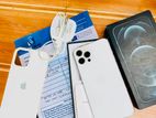 Apple iPhone 12 Pro Max (Used)