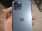 Apple iPhone 12 Pro Max (Used)