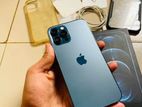 Apple iPhone 12 Pro Max (Used)