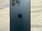 Apple iPhone 12 Pro Max . (Used)