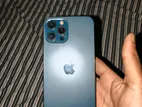 Apple iPhone 12 Pro Max (Used)