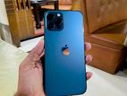 Apple iPhone 12 Pro Max (Used)