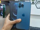 Apple iPhone 12 Pro Max . (Used)