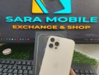 Apple iPhone 12 Pro Max ` (Used)
