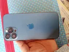 Apple iPhone 12 Pro Max . (Used)