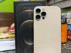 Apple iPhone 12 Pro Max . (Used)
