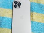 Apple iPhone 12 Pro Max . (Used)