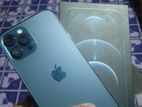 Apple iPhone 12 Pro Max / (Used)