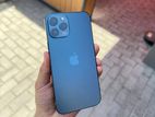 Apple iPhone 12 Pro Max (Used)