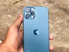 Apple iPhone 12 Pro Max (Used)