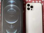 Apple iPhone 12 Pro Max (Used)