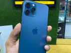 Apple iPhone 12 Pro Max (Used)