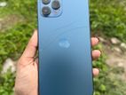 Apple iPhone 12 Pro Max . (Used)