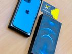 Apple iPhone 12 Pro Max (Used)