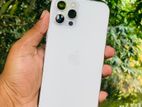 Apple iPhone 12 Pro Max ` (Used)
