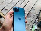 Apple iPhone 12 Pro Max (Used)