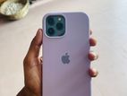 Apple iPhone 12 Pro Max (Used)