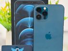 Apple iPhone 12 Pro Max (Used)