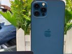 Apple iPhone 12 Pro Max (Used)