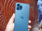 Apple iPhone 12 Pro Max . (Used)