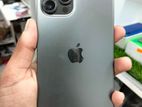 Apple iPhone 12 Pro Max . (Used)