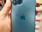 Apple iPhone 12 Pro Max . (Used)