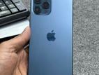 Apple iPhone 12 Pro Max . (Used)