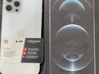 Apple iPhone 12 Pro Max (Used)