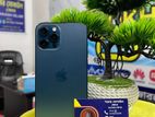 Apple iPhone 12 Pro Max ` (Used)