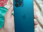 Apple iPhone 12 Pro Max (Used)