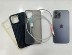 Apple iPhone 12 Pro Max . (Used)